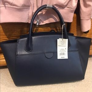 A New Day Tote Bags